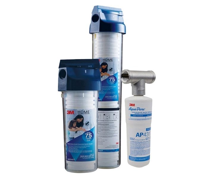 Manufacturer, Exporter, Importer, Supplier, Wholesaler, Retailer, Trader of 3M Scale Prevention Systems IAS102T in New Delhi, Delhi, India