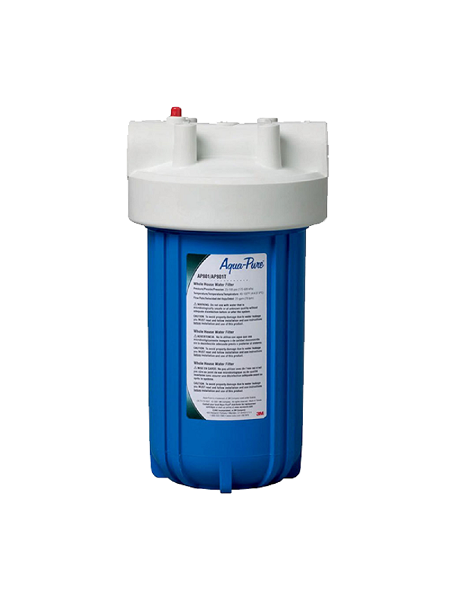 Manufacturer, Exporter, Importer, Supplier, Wholesaler, Retailer, Trader of 3M Whole House Filtration System IAS801F in New Delhi, Delhi, India