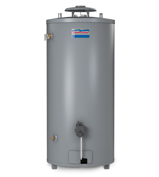 Manufacturer, Exporter, Importer, Supplier, Wholesaler, Retailer, Trader of American Residential Gas Water Heaters in New Delhi, Delhi, India