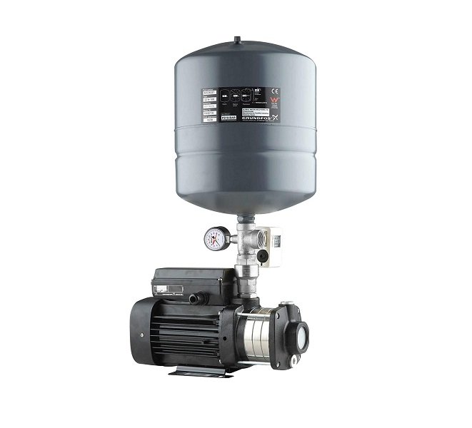 Manufacturer, Exporter, Importer, Supplier, Wholesaler, Retailer, Trader of CM Domestic Water Pressure Booster Pump in New Delhi, Delhi, India