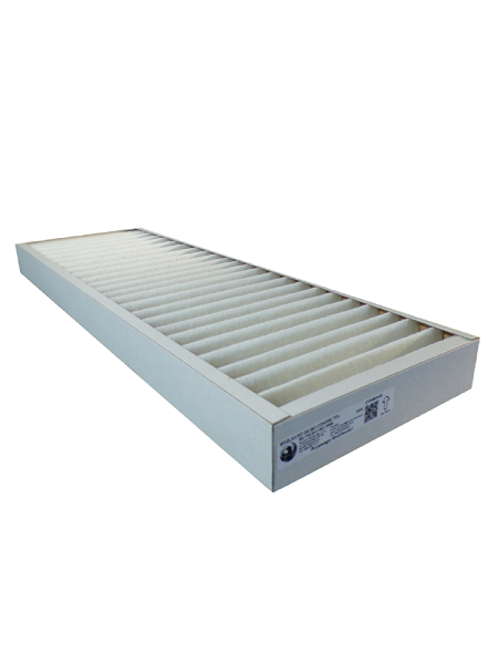 Manufacturer, Exporter, Importer, Supplier, Wholesaler, Retailer, Trader of Coarse (G4) Filter Cassette Activated Carbon Filter in New Delhi, Delhi, India
