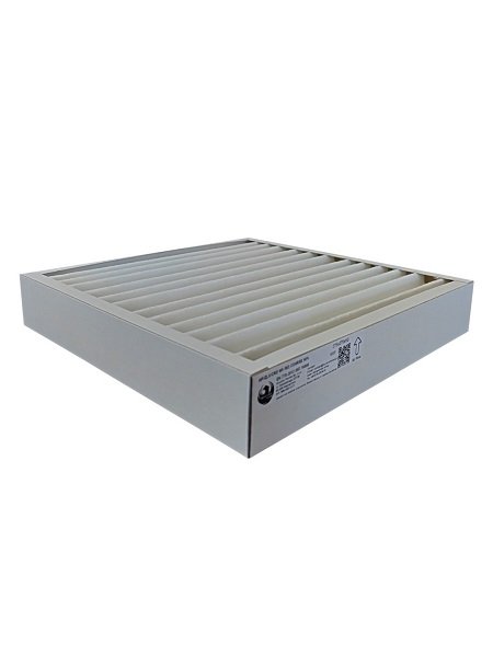 Manufacturer, Exporter, Importer, Supplier, Wholesaler, Retailer, Trader of Coarse (G4) Filter Cassette in New Delhi, Delhi, India