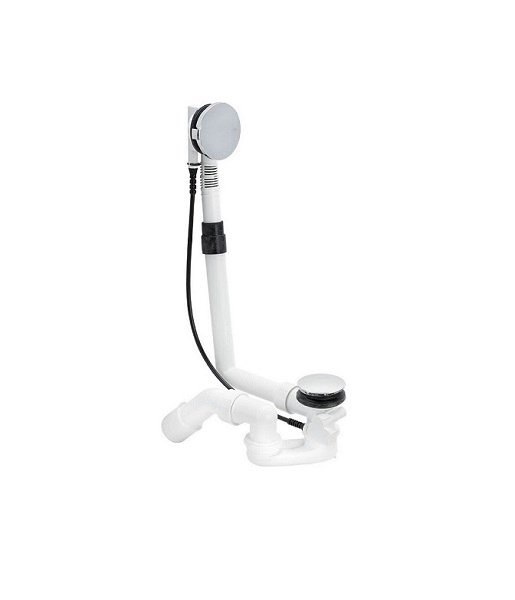 Manufacturer, Exporter, Importer, Supplier, Wholesaler, Retailer, Trader of Drainage Technology For Bathtub Fittings in New Delhi, Delhi, India