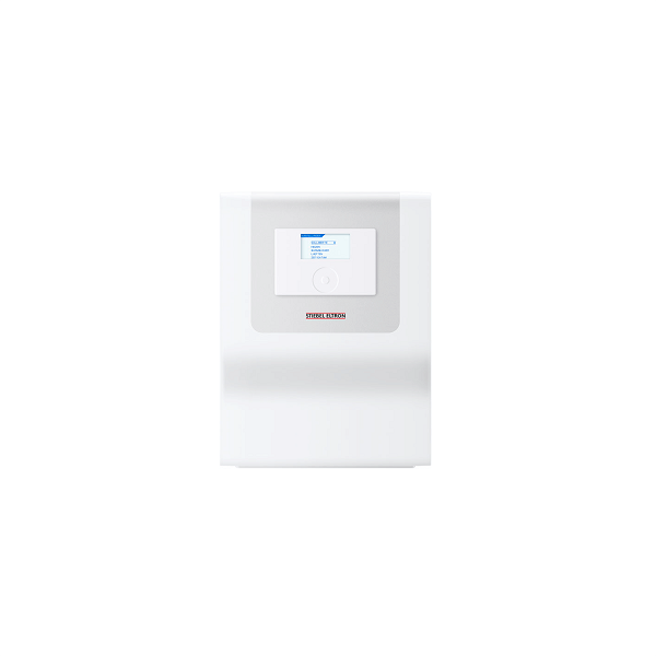 Manufacturer, Exporter, Importer, Supplier, Wholesaler, Retailer, Trader of Large Heating Heat Pump-Control unit extension WPE in New Delhi, Delhi, India