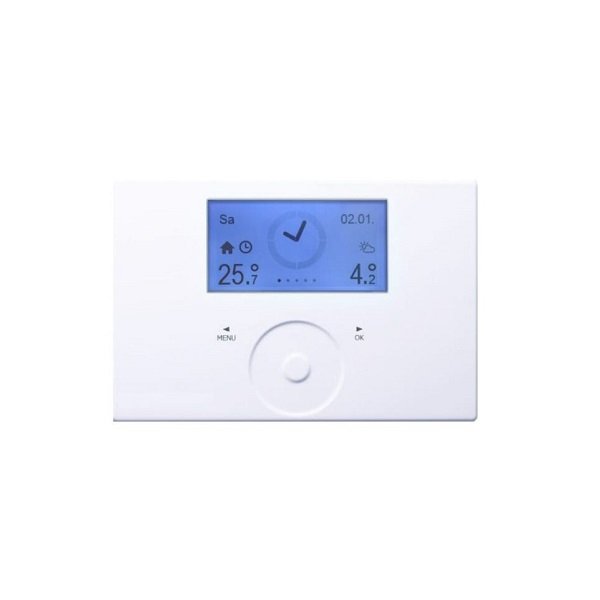 Manufacturer, Exporter, Importer, Supplier, Wholesaler, Retailer, Trader of Large Heating Heat Pump-FET (234723) in New Delhi, Delhi, India