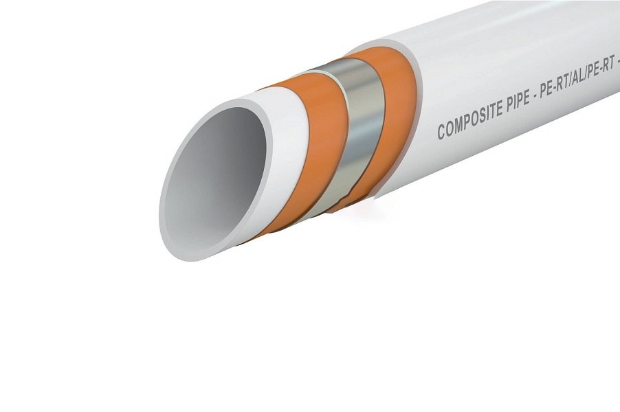 Manufacturer, Exporter, Importer, Supplier, Wholesaler, Retailer, Trader of Multilayered PEXB-AL-PEXB composite pipe in New Delhi, Delhi, India