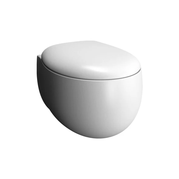 Manufacturer, Exporter, Importer, Supplier, Wholesaler, Retailer, Trader of Rim Ex Wall Hung WC Pan White in New Delhi, Delhi, India