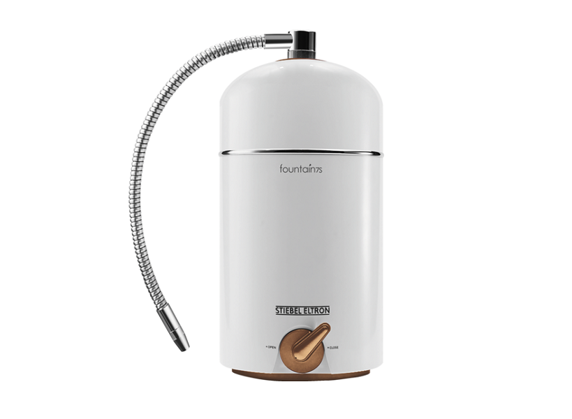Manufacturer, Exporter, Importer, Supplier, Wholesaler, Retailer, Trader of Stiebel Eltron Drinking Water Filter Fountain 7S in New Delhi, Delhi, India