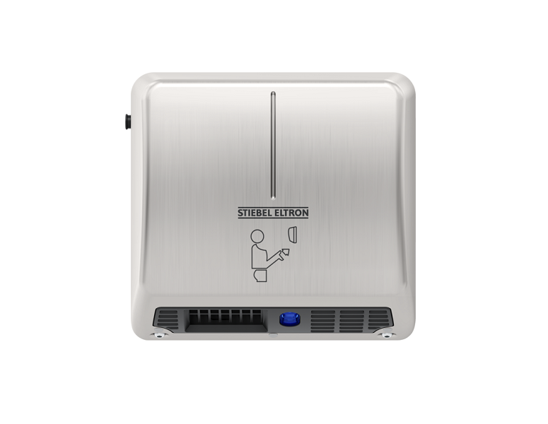 Manufacturer, Exporter, Importer, Supplier, Wholesaler, Retailer, Trader of Stiebel Eltron Hand Dryer HTE 1.3 TH (IN) in New Delhi, Delhi, India