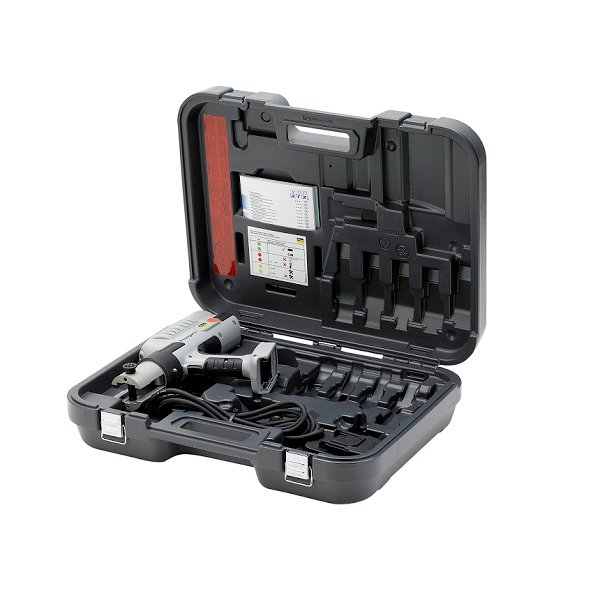 Manufacturer, Exporter, Importer, Supplier, Wholesaler, Retailer, Trader of Viega Pressgun 5 in New Delhi, Delhi, India