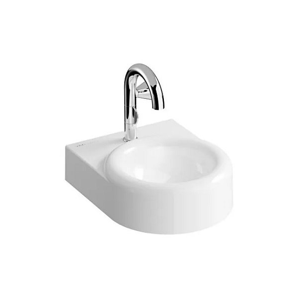Manufacturer, Exporter, Importer, Supplier, Wholesaler, Retailer, Trader of Washbasin With Tap Hole, With Overflow Hole in New Delhi, Delhi, India