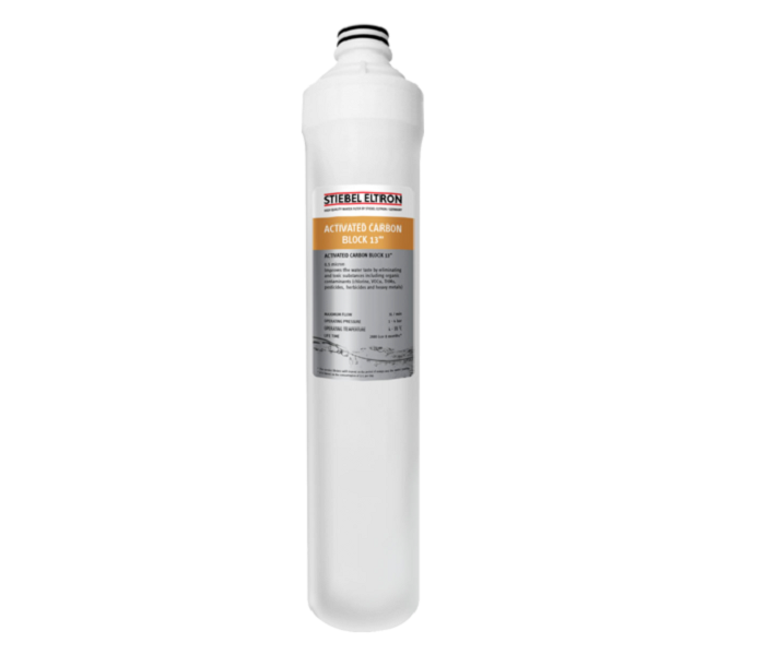 Manufacturer, Exporter, Importer, Supplier, Wholesaler, Retailer, Trader of Water Filter Products Activated Carbon Block 13 in New Delhi, Delhi, India