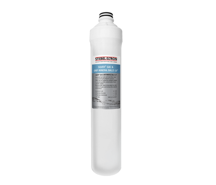 Manufacturer, Exporter, Importer, Supplier, Wholesaler, Retailer, Trader of Water Filter Products Silver GAC & Mineral Balls 13 in New Delhi, Delhi, India