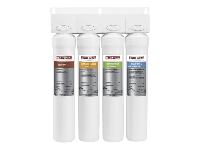 Manufacturer, Exporter, Importer, Supplier, Wholesaler, Retailer, Trader of Water Filter Products Stream 55 in New Delhi, Delhi, India